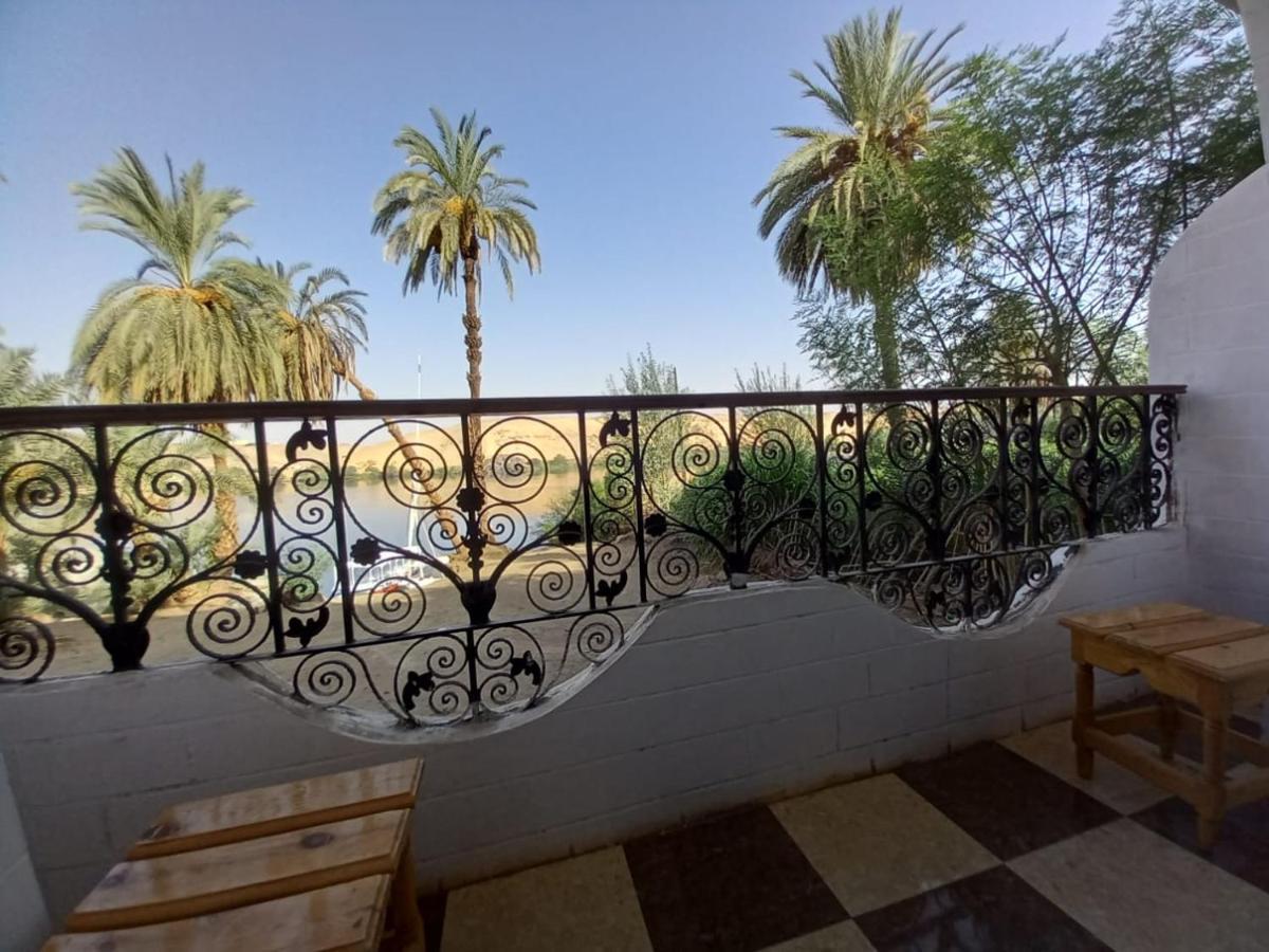 阿斯旺 Bayt Zaina - Nubian Hospitality House酒店 外观 照片
