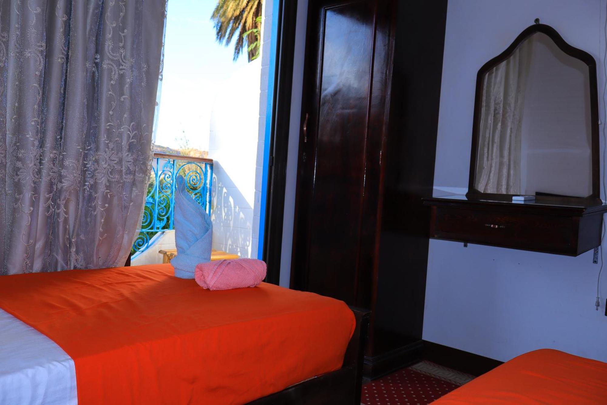 阿斯旺 Bayt Zaina - Nubian Hospitality House酒店 外观 照片