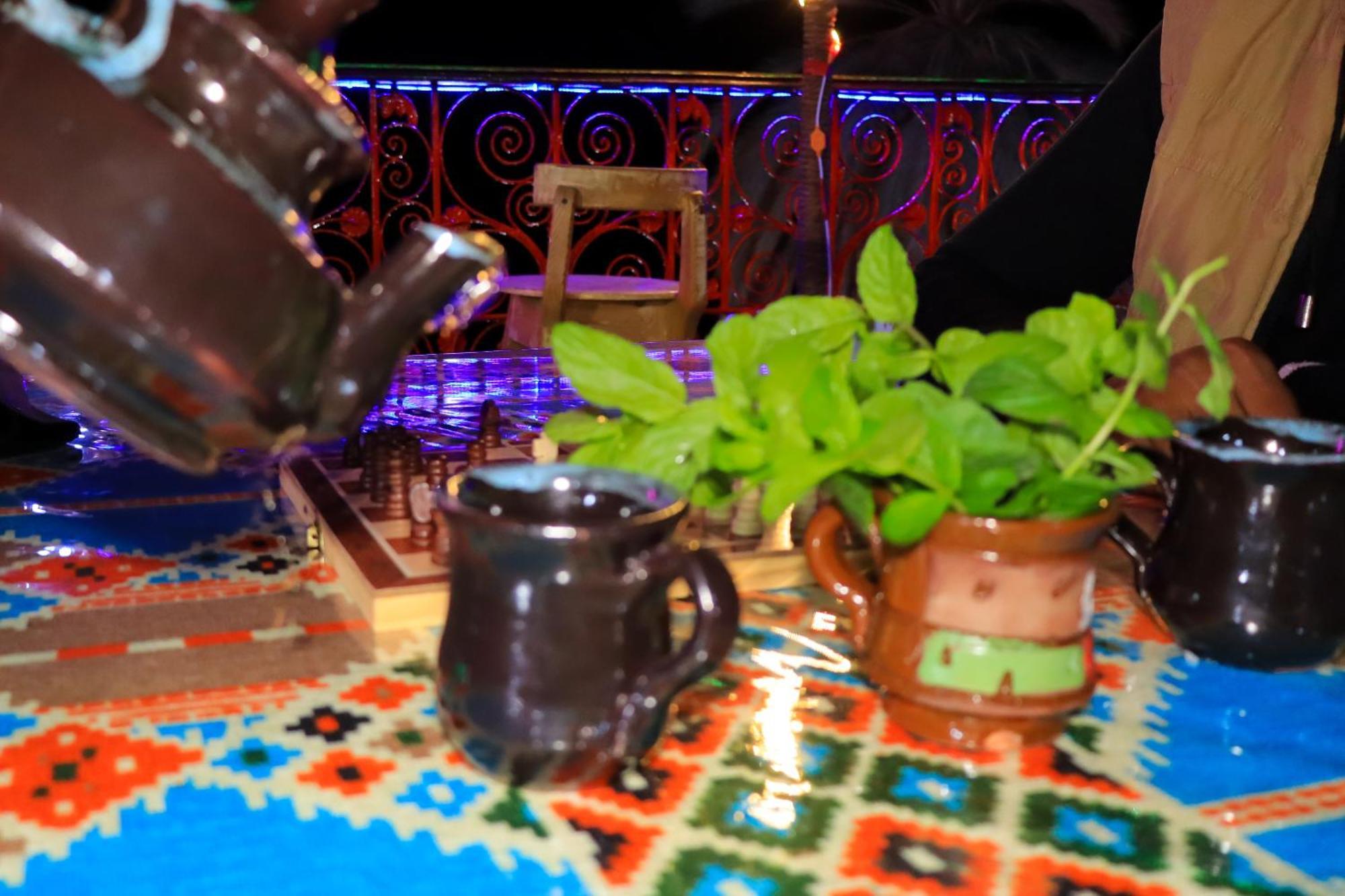阿斯旺 Bayt Zaina - Nubian Hospitality House酒店 外观 照片